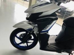 YAMAHA - NEO 125 - 2020/2021 - Prata - R$ 12.300,00