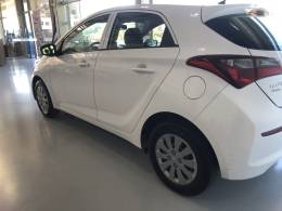 HYUNDAI - HB20 - 2019/2019 - Branca - R$ 55.800,00