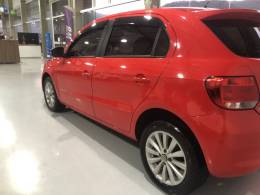 VOLKSWAGEN - GOL - 2014/2015 - Vermelha - R$ 42.800,00