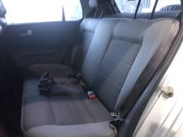 VOLKSWAGEN - CROSSFOX - 2006/2006 - Prata - R$ 31.800,00