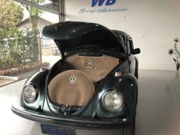 VOLKSWAGEN - FUSCA - 1993/1994 - Verde - R$ 43.800,00