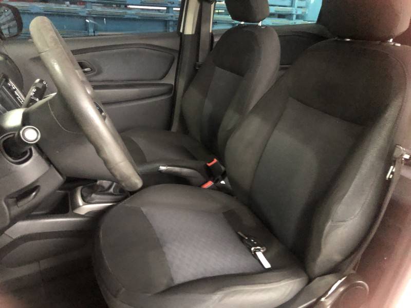 CHEVROLET - SPIN - 2019/2020 - Branca - R$ 66.800,00