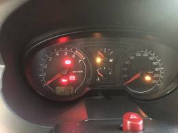 FORD - ECOSPORT - 2008/2009 - Preta - R$ 34.800,00