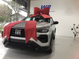FIAT - PULSE - 2024/2025 - Prata - R$ 115.800,00