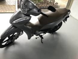 HONDA - BIZ 125 - 2018/2019 - Prata - R$ 14.800,00
