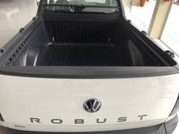 VOLKSWAGEN - SAVEIRO - 2025/2026 - Branca - R$ 97.800,00