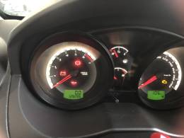 FORD - FIESTA - 2011/2012 - Prata - R$ 36.800,00