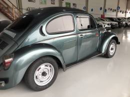 VOLKSWAGEN - FUSCA - 1993/1994 - Verde - R$ 43.800,00