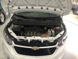 CHEVROLET - SPIN - 2019/2020 - Branca - R$ 66.800,00