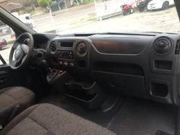 RENAULT - MASTER - 2021/2022 - Branca - R$ 205.800,00