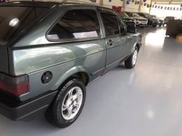 VOLKSWAGEN - GOL - 1993/1994 - Verde - R$ 12.500,00