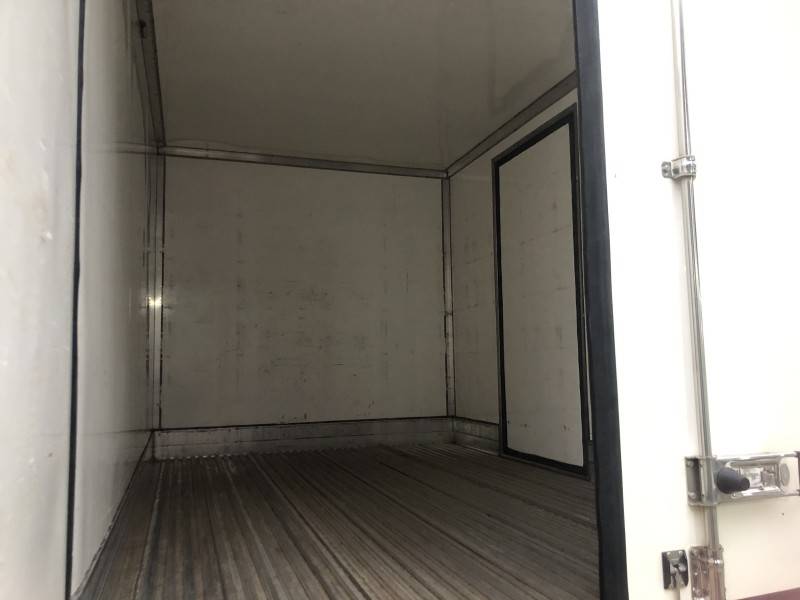 RENAULT - MASTER - 2021/2022 - Branca - R$ 205.800,00