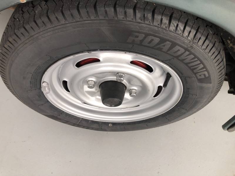 VOLKSWAGEN - FUSCA - 1993/1994 - Verde - R$ 43.800,00