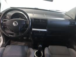 VOLKSWAGEN - CROSSFOX - 2006/2006 - Prata - R$ 31.800,00