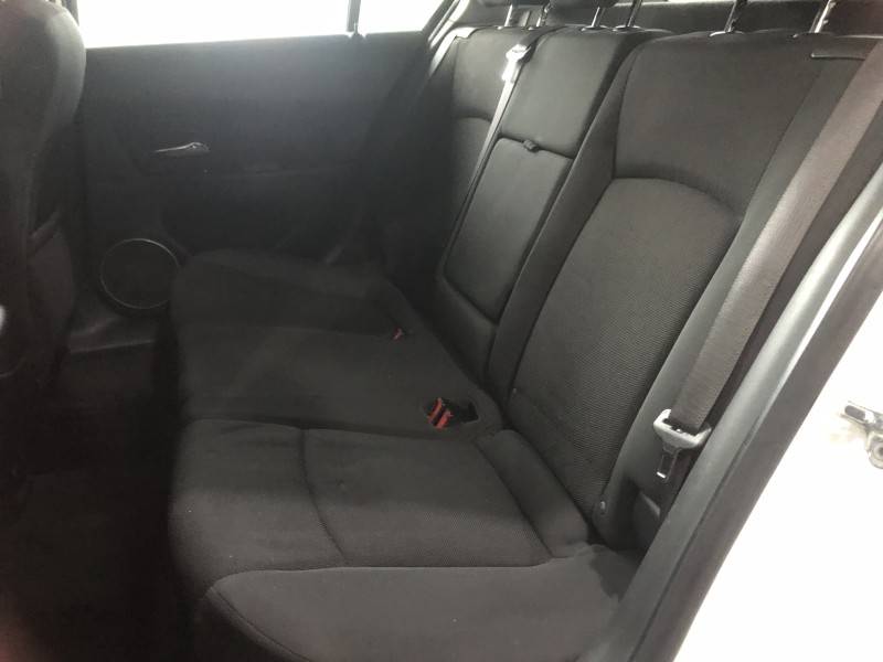 CHEVROLET - CRUZE - 2012/2012 - Branca - R$ 54.800,00