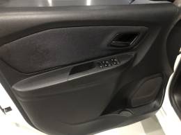 CHEVROLET - SPIN - 2019/2020 - Branca - R$ 66.800,00