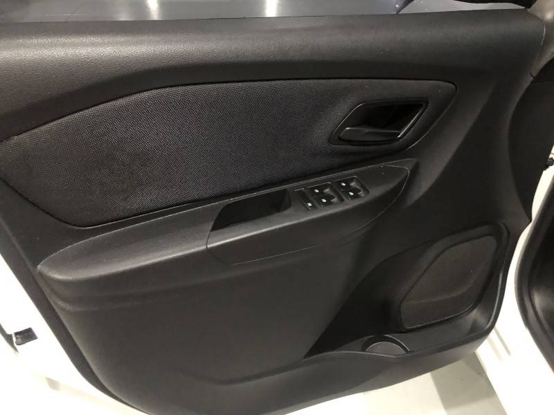 CHEVROLET - SPIN - 2019/2020 - Branca - R$ 66.800,00