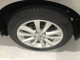 HONDA - CIVIC - 2012/2013 - Cinza - R$ 73.800,00