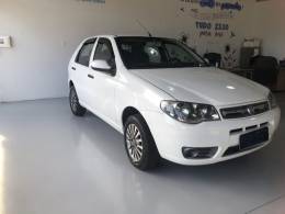 FIAT - PALIO - 2012/2013 - Branca - R$ 31.800,00