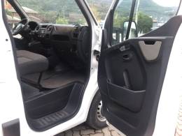 RENAULT - MASTER - 2021/2022 - Branca - R$ 205.800,00