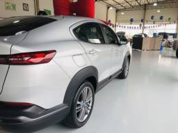 FIAT - FASTBACK - 2024/2025 - Prata - R$ 123.800,00