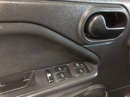 FORD - ECOSPORT - 2008/2009 - Preta - R$ 34.800,00
