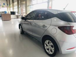 HYUNDAI - HB20 - 2021/2022 - Prata - R$ 64.800,00