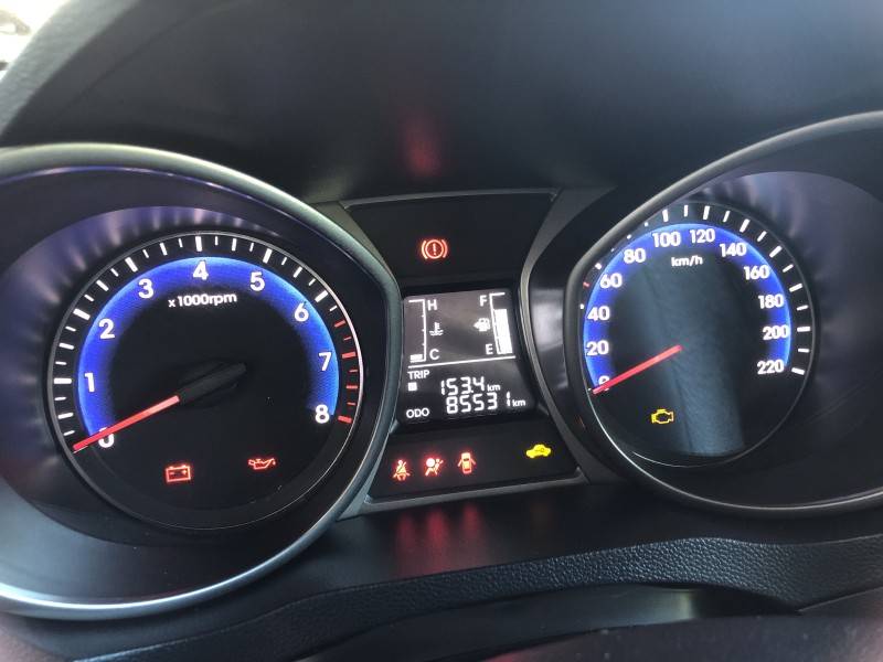 HYUNDAI - HB20 - 2019/2019 - Branca - R$ 55.800,00