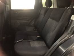 FORD - ECOSPORT - 2008/2009 - Preta - R$ 34.800,00